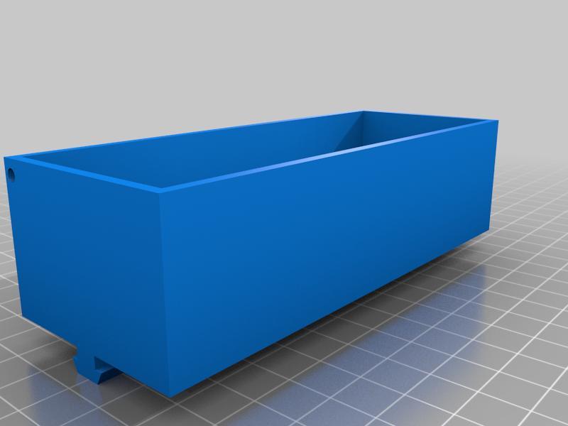 BOX XL FOR ANET ET4