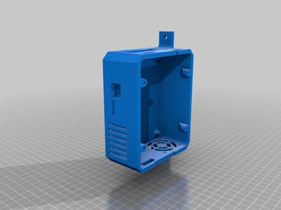 SKR V1.4 Enclosure 