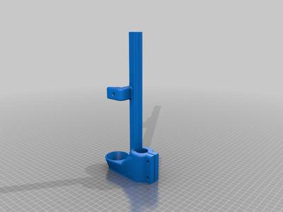 Dremel 4300 Holder