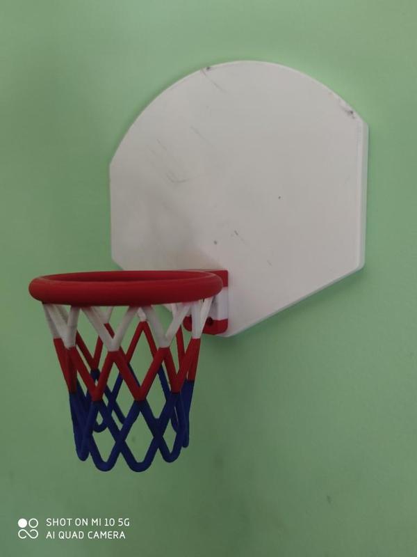 Mini Basket