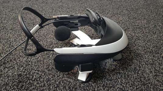 Sony HMZ Stand/Cradle