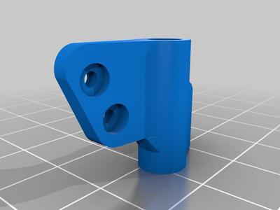 DJI FPV Camera Mount