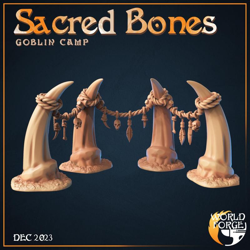 Sacred Bones