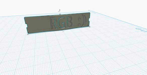 RX fan side clip RGB version :)
