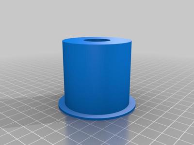 ffa3 spool adapter