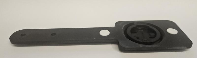 Wahoo Element Ace Canyon Grail Mount