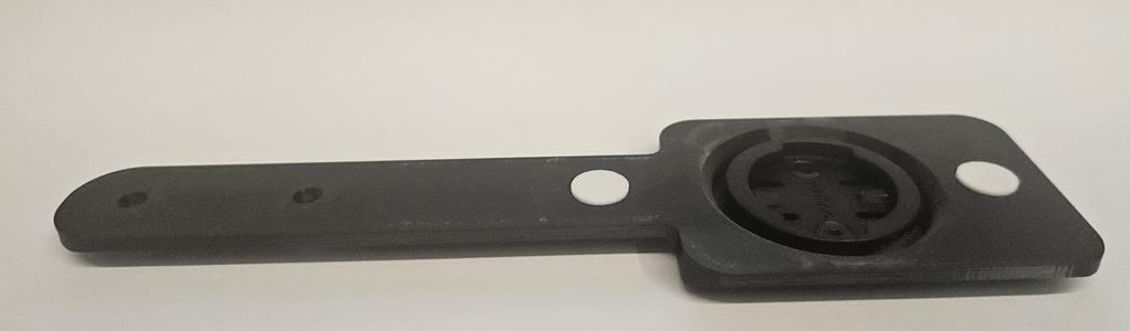 Wahoo Element Ace Canyon Grail Mount