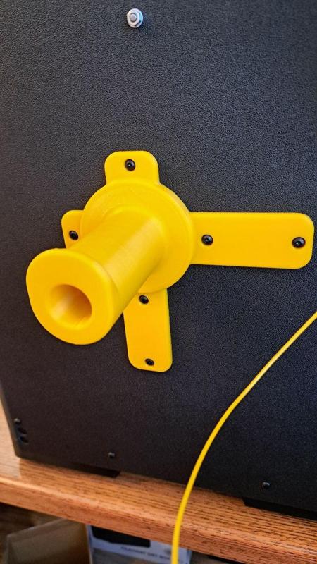 Coil Holder