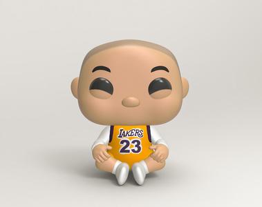FUNKO BABY