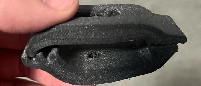 Tonneau Cover Clamps