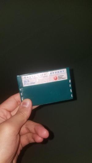 Card Holder