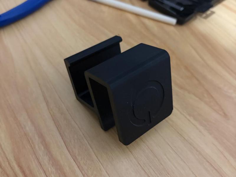 Headphone stand Ikea Table 4 cm 