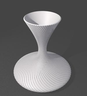 Designer Vase