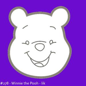 Winnie the Pooh