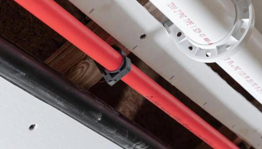 Plumbing Hanger