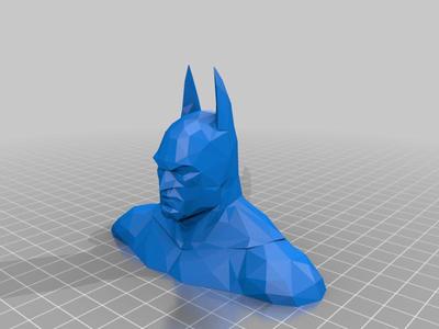lopoly batman