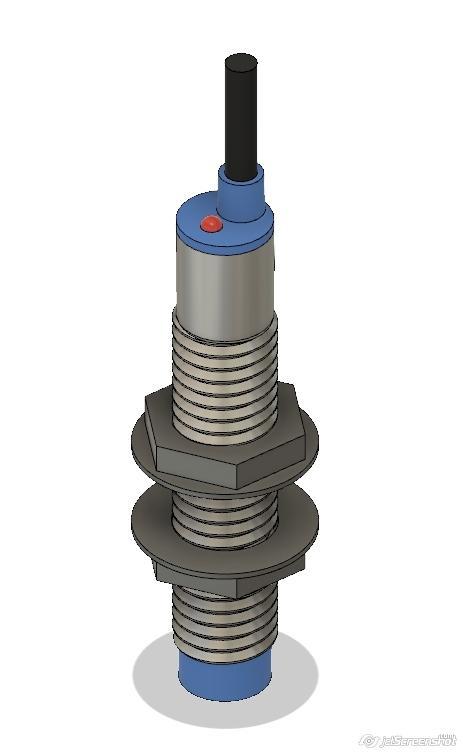 Inductive sensor