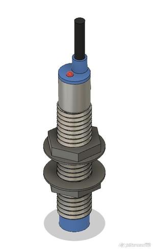 Inductive sensor
