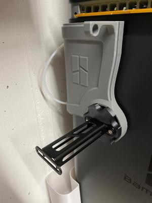 Basic Spool Holder right-hand thread