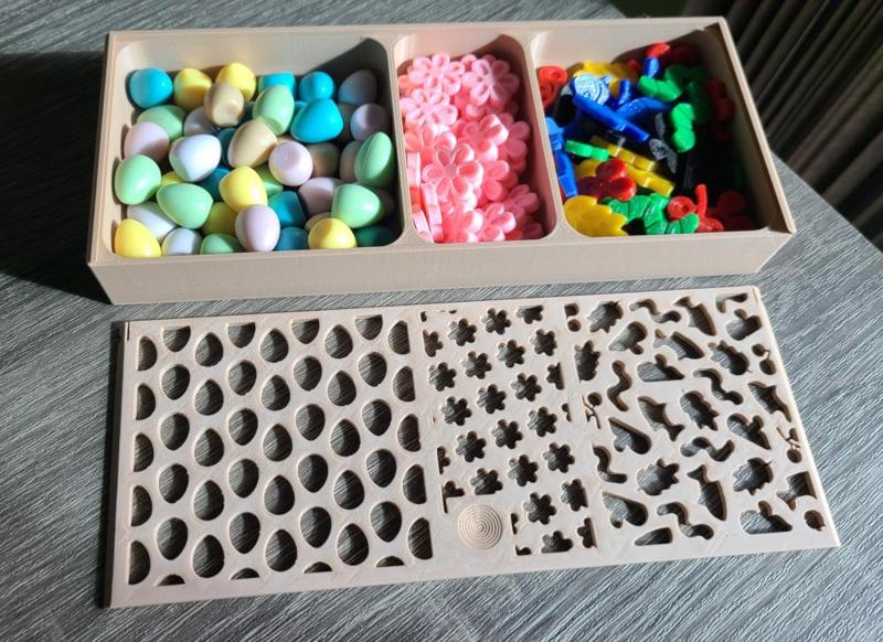 Wingspan Resource Holder - Oceania