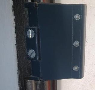 Hinge