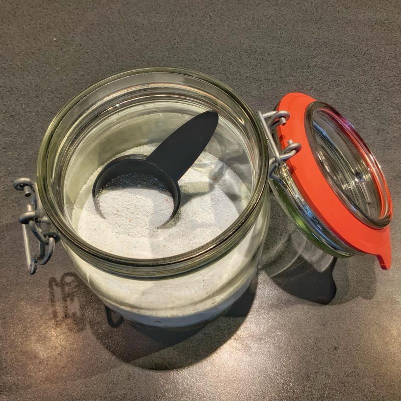 Measuring spoon 20ml