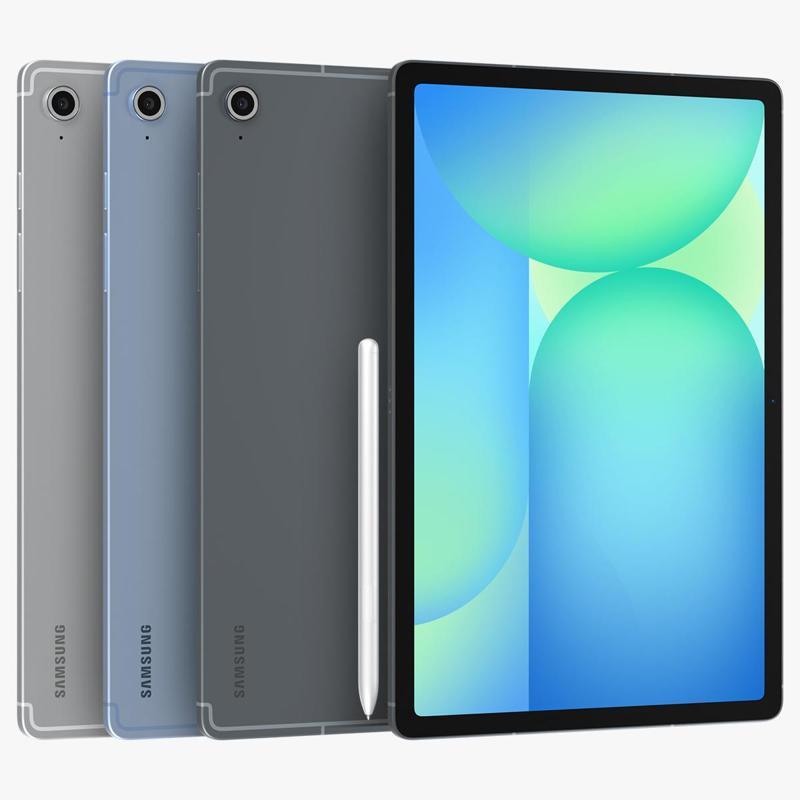 Samsung Galaxy Tab S10 FE