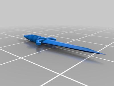 Dagger