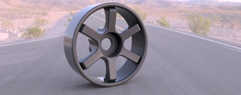 Ray's Te37 For OpenZ and MiniZ.