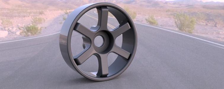 Ray's Te37 For OpenZ and MiniZ.