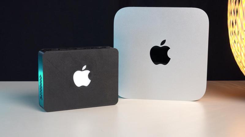 mac nano v2