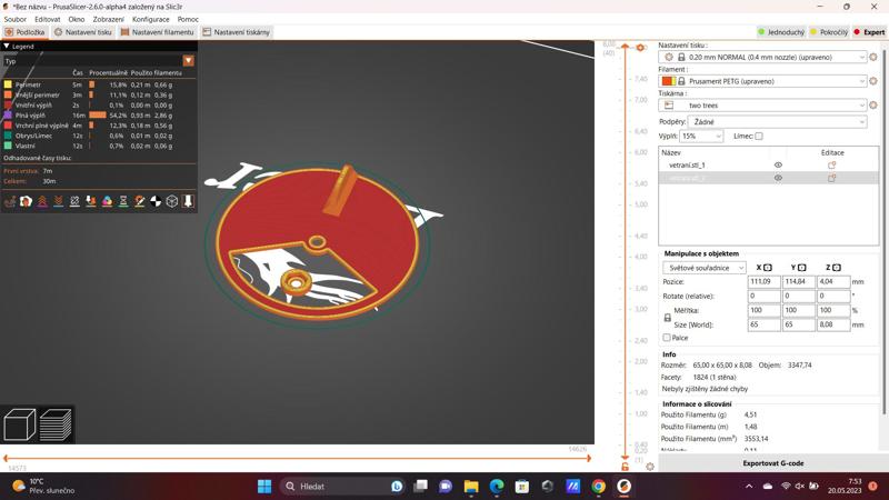 dryer drybox ventilation