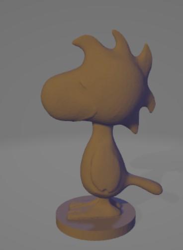 Snoopy "The Flying Ace"