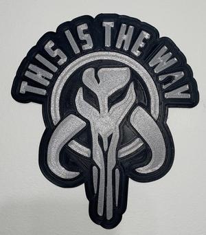 This is the Way