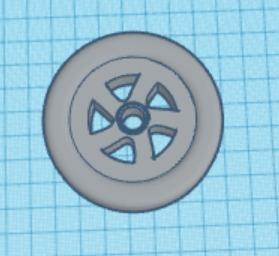 wheel