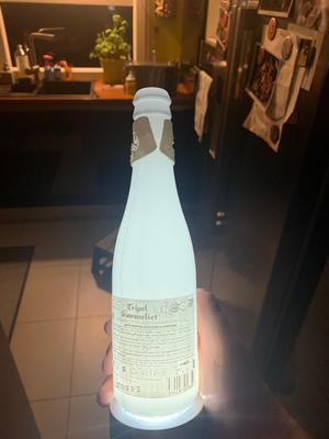 Triple Karmeliet Litho