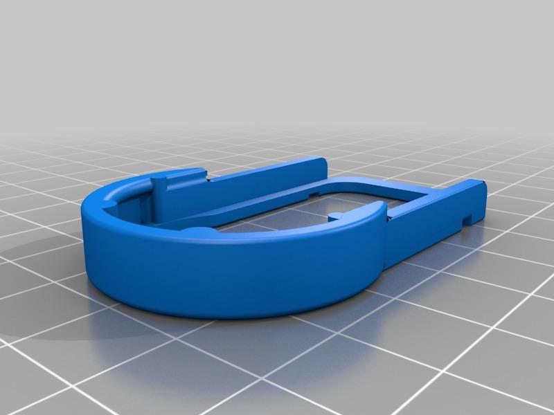 QAV210 QAV180 4mm Arm Protector