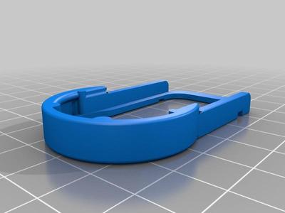 QAV210 QAV180 4mm Arm Protector