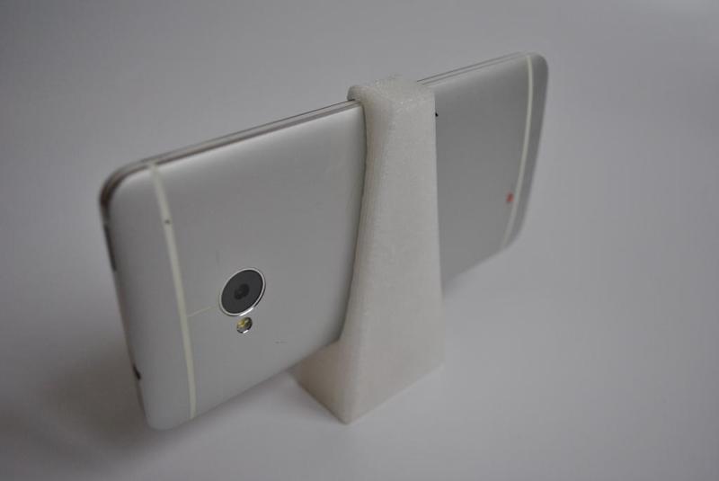 HTC ONE Tripod Adapter