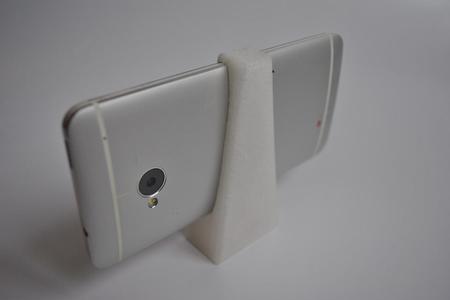 HTC ONE Tripod Adapter