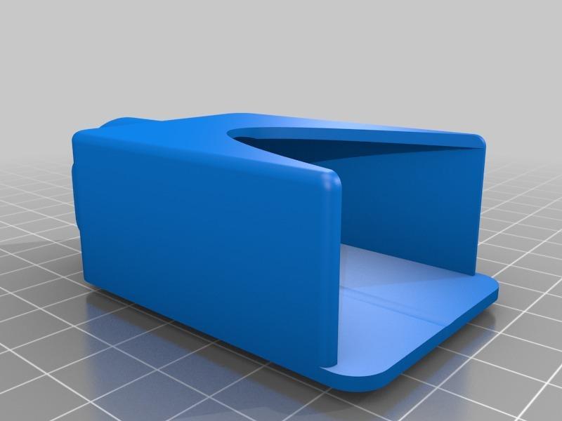 Fury Runcam 2 sleeve