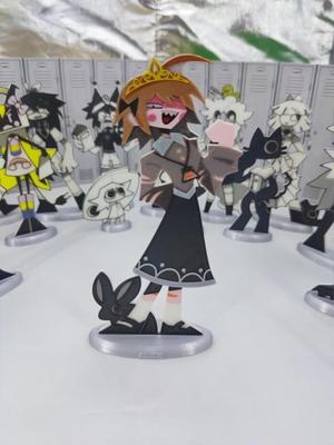 Alice. FUNDAMENTAL PAPER EDUCATION