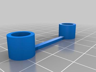 Apple Pencil Cap Holder