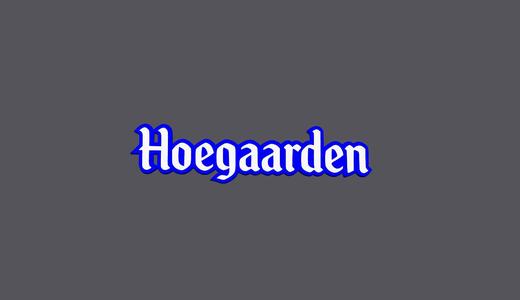 Hoegaarden Logo