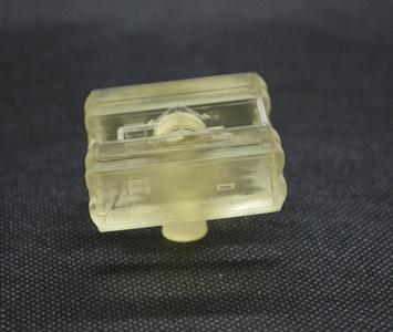 MK29 Sea Sparrow laucher 1/96