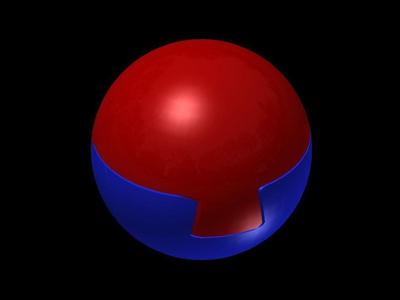 Dovetail Ball