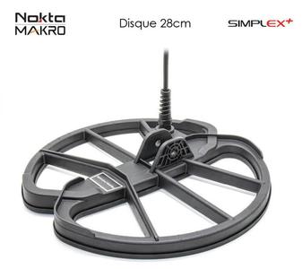 FLEXBUMP NOKTA MAKRO AF 28 CM BY PINO