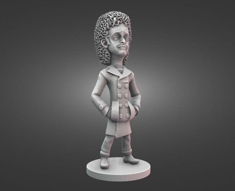 Miniature of Gustavo Cerati