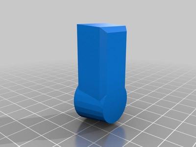 Seek Thermal Frame + tripod mount