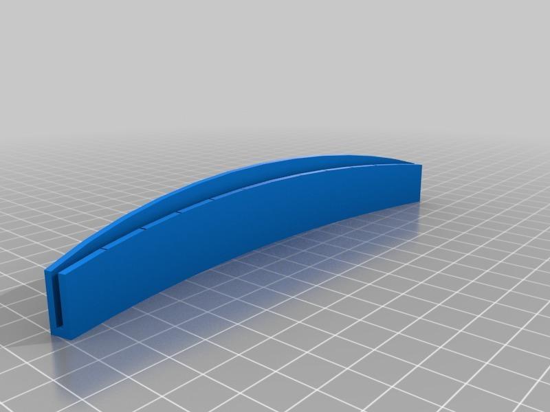 Game card holder